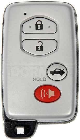 95600 Keyless Entry Transmitter Cover Dorman - HELP Canada