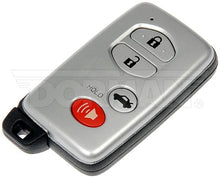 Charger l'image dans la galerie, 95600 Keyless Entry Transmitter Cover Dorman - HELP Canada