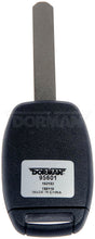 Load image into Gallery viewer, 95601 Keyless Entry Transmitter Cover Dorman - HELP Canada