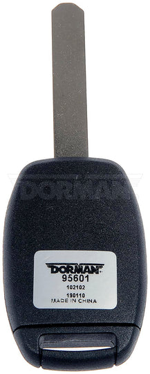 95601 Keyless Entry Transmitter Cover Dorman - HELP Canada