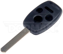 Load image into Gallery viewer, 95601 Keyless Entry Transmitter Cover Dorman - HELP Canada