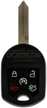 Load image into Gallery viewer, 95605 Keyless Entry Transmitter Cover Dorman - HELP Canada