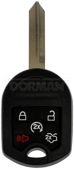 95605 Keyless Entry Transmitter Cover Dorman - HELP Canada