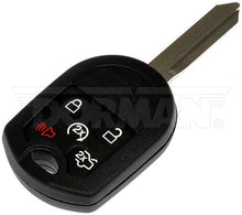 Load image into Gallery viewer, 95605 Keyless Entry Transmitter Cover Dorman - HELP Canada