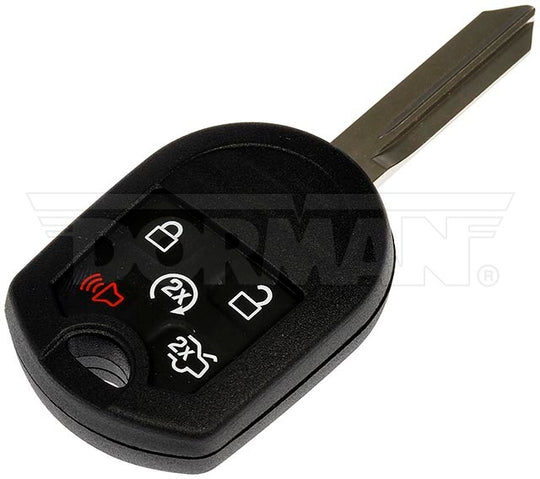 95605 Keyless Entry Transmitter Cover Dorman - HELP Canada