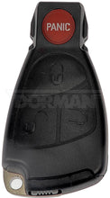 Charger l'image dans la galerie, 95606 Keyless Entry Transmitter Cover Dorman - HELP Canada