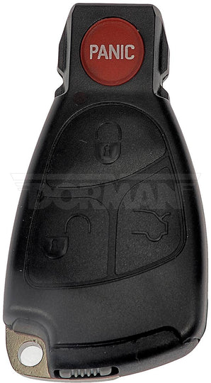 95606 Keyless Entry Transmitter Cover Dorman - HELP Canada