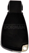Charger l'image dans la galerie, 95606 Keyless Entry Transmitter Cover Dorman - HELP Canada