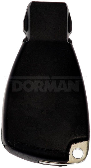 95606 Keyless Entry Transmitter Cover Dorman - HELP Canada