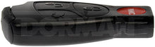 Charger l'image dans la galerie, 95606 Keyless Entry Transmitter Cover Dorman - HELP Canada