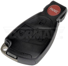 Charger l'image dans la galerie, 95606 Keyless Entry Transmitter Cover Dorman - HELP Canada