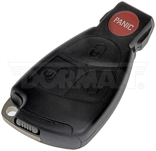 95606 Keyless Entry Transmitter Cover Dorman - HELP Canada