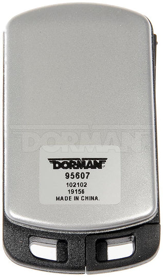 95607 Keyless Entry Transmitter Cover Dorman - HELP Canada