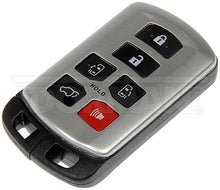Charger l'image dans la galerie, 95607 Keyless Entry Transmitter Cover Dorman - HELP Canada