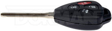 Load image into Gallery viewer, 95610 Keyless Entry Transmitter Cover Dorman - HELP Canada