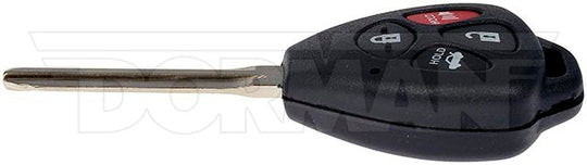 95610 Keyless Entry Transmitter Cover Dorman - HELP Canada