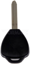Load image into Gallery viewer, 95610 Keyless Entry Transmitter Cover Dorman - HELP Canada