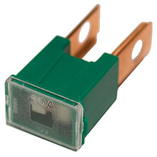 Load image into Gallery viewer, 9562-11 Multi-Purpose Fuse Pico 40A Fuse Link Male Termination Pico Wiring
