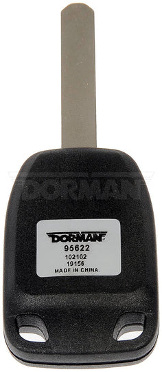 95622 Keyless Entry Transmitter Cover Dorman - HELP Canada