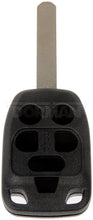 Load image into Gallery viewer, 95622 Keyless Entry Transmitter Cover Dorman - HELP Canada