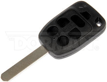 Load image into Gallery viewer, 95622 Keyless Entry Transmitter Cover Dorman - HELP Canada