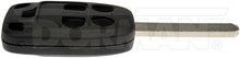 Charger l'image dans la galerie, 95624 Keyless Entry Transmitter Cover Dorman - HELP Canada