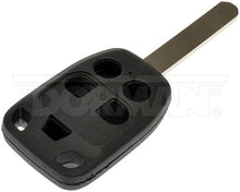 Charger l'image dans la galerie, 95624 Keyless Entry Transmitter Cover Dorman - HELP Canada