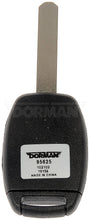 Load image into Gallery viewer, 95625 Keyless Entry Transmitter Cover Dorman - HELP Canada