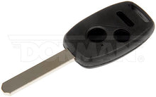 Load image into Gallery viewer, 95625 Keyless Entry Transmitter Cover Dorman - HELP Canada