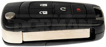 Charger l'image dans la galerie, 95626 Keyless Entry Transmitter Cover Dorman - HELP Canada