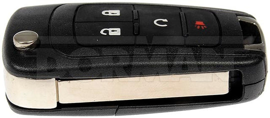 95626 Keyless Entry Transmitter Cover Dorman - HELP Canada