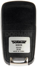 Charger l'image dans la galerie, 95626 Keyless Entry Transmitter Cover Dorman - HELP Canada