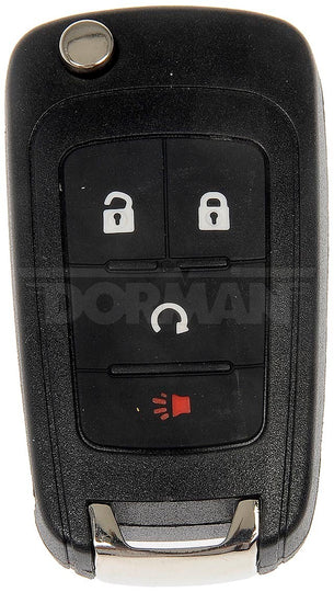 95626 Keyless Entry Transmitter Cover Dorman - HELP Canada