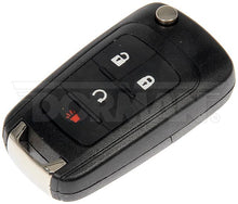 Charger l'image dans la galerie, 95626 Keyless Entry Transmitter Cover Dorman - HELP Canada