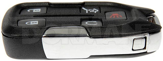 95628 Keyless Entry Transmitter Cover Dorman - HELP Canada