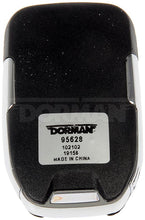 Charger l'image dans la galerie, 95628 Keyless Entry Transmitter Cover Dorman - HELP Canada