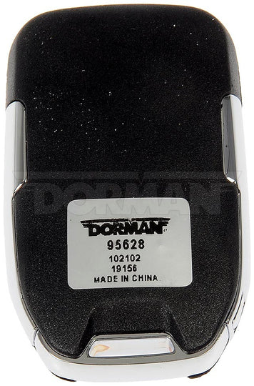 95628 Keyless Entry Transmitter Cover Dorman - HELP Canada