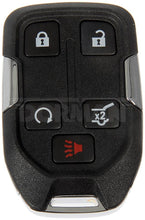 Charger l'image dans la galerie, 95628 Keyless Entry Transmitter Cover Dorman - HELP Canada