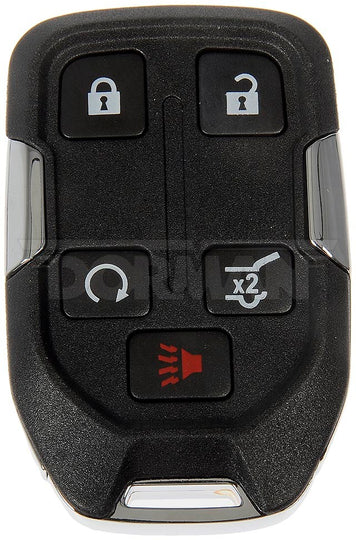 95628 Keyless Entry Transmitter Cover Dorman - HELP Canada