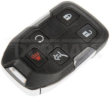 Charger l'image dans la galerie, 95628 Keyless Entry Transmitter Cover Dorman - HELP Canada