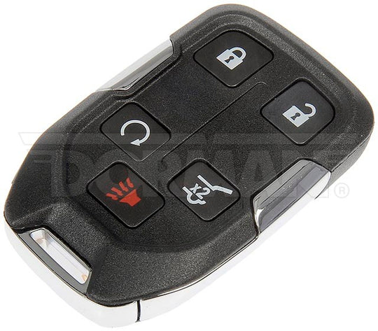 95628 Keyless Entry Transmitter Cover Dorman - HELP Canada