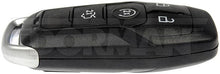 Charger l'image dans la galerie, 95629 Keyless Entry Transmitter Cover Dorman - HELP Canada