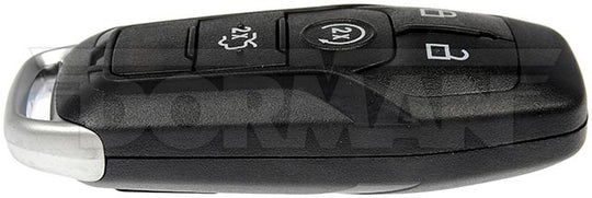 95629 Keyless Entry Transmitter Cover Dorman - HELP Canada