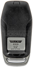 Charger l'image dans la galerie, 95629 Keyless Entry Transmitter Cover Dorman - HELP Canada