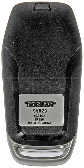 95629 Keyless Entry Transmitter Cover Dorman - HELP Canada