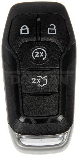 95629 Keyless Entry Transmitter Cover Dorman - HELP Canada