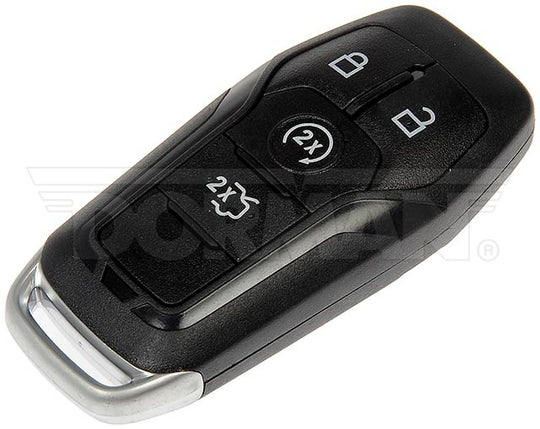 95629 Keyless Entry Transmitter Cover Dorman - HELP Canada
