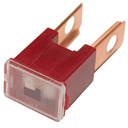 9563-11 Multi-Purpose Fuse Pico 50A Fuse Link Male Termination Pico Wiring