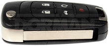 Load image into Gallery viewer, 95630 Keyless Entry Transmitter Cover Dorman - HELP Canada