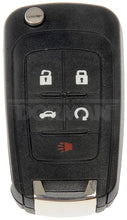 Load image into Gallery viewer, 95630 Keyless Entry Transmitter Cover Dorman - HELP Canada